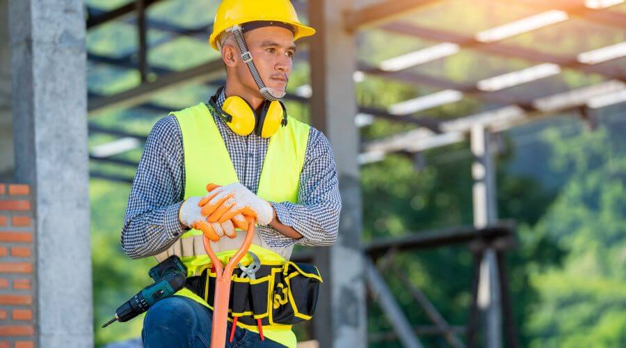 Professional gutter cleaning in Drewryville, VA